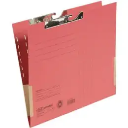 Pendeltasche Elba 100570032 91460RO 320g rot mit Leinenfröschen, Pack 50 Stk