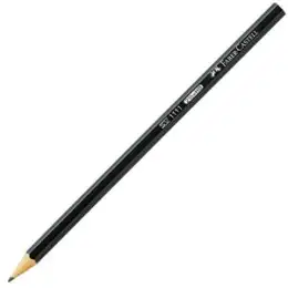 Bleistift Faber-Castell 111100 1111 HB