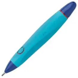 Drehbleistift Faber-Castell 131482 Scribolino 1,4 mm blau, Pack 3 Stk
