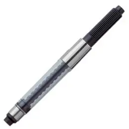 Converter für Füllfederhalter Faber-Castell 148785 für Design Füllhalter, Pack 5 Stk