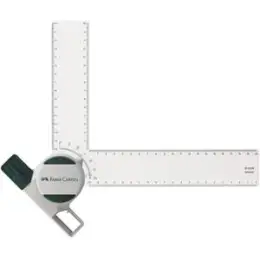 Zeichenkopf für Zeichenplatte Faber-Castell 171200 für Zeichenplatte TK-SYSTEM