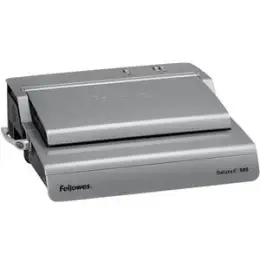 Bindegerät Fellowes 5622101 Galaxy-E 500 Plastik Elektronisch