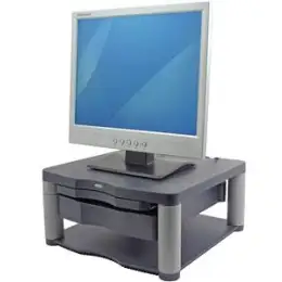 Monitorständer Fellowes 9169501 Plus grau