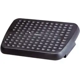Fußstütze Fellowes 48121-70 verstellbar Standard schwarz, genoppte Oberfläche