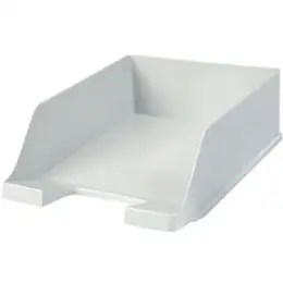 Briefablage HAN 1047-11 Klassik XXL lichtgrau A4 XXL