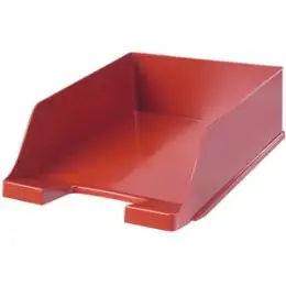 Briefablage HAN 1047-17 Klassik XXL rot A4 XXL