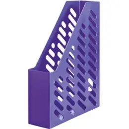 Stehsammler HAN 1601-57 Klassik lila A4 Trend-Color