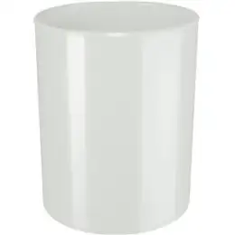 Papierkorb HAN 1818-F-11 20 Liter lichtgrau flammhemmend