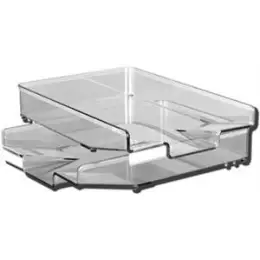 Schwenkflügler-Einzelschale Hansa 5031000 41-5031.000 transparent für Modelle: h503xxxx