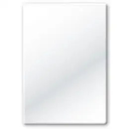 Selbstklebetasche Herma 1427 A4 glasklar PP, Pack 10 Stk