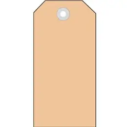 Anhängezettel Herma 6024 60x120mm Pappöse, Pack 1000 Stk