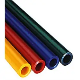 Buchschutzfolie Herma 7361 40cmx2m gelb nichtklebend, Pack 10 Stk