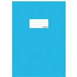 Heftschoner Herma 7453 A4 hellblau