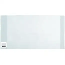 Buchschoner Herma 14305 PP mit Lasche 305x540mm