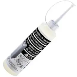 Spezialöl für Aktenvernichter HSM 1235997403 1.235.997.403, 250ml