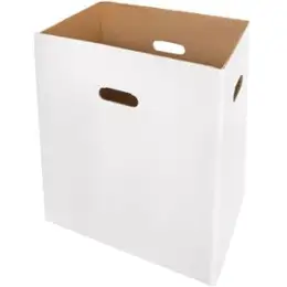 Abfall-Kartonbox HSM 1920995200 für SECURIO B35