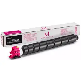 Tonerkit Kyocera TK-8515M TK8515M 1T02NDBNL0 magenta 20.000 Seiten