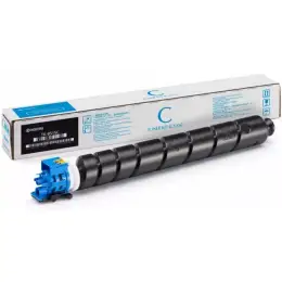 Tonerkit Kyocera TK-8515C TK8515C 1T02NDCNL0 cyan 20.000 Seiten