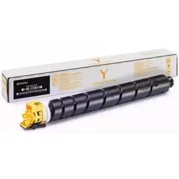 Toner-Kit Kyocera TK-8525Y TK8525Y 1T02RMANL1 gelb 20.000 Seiten