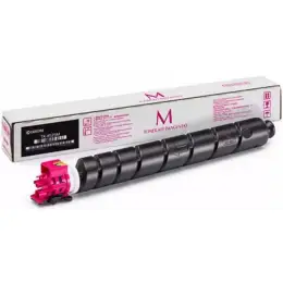 Toner-Kit Kyocera TK-8525M TK8525M 1T02RMBNL1 magenta 20.000 Seiten