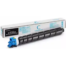 Toner-Kit Kyocera TK-8525C TK8525C 1T02RMCNL1 cyan 20.000 Seiten