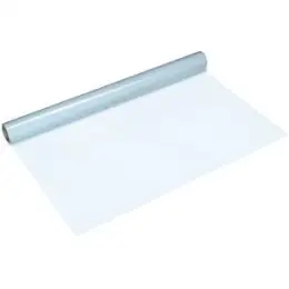 Flipchartfolie Legamaster 7-159300 Magic-Chart blackboard klar, Rolle 25 Folienblätter