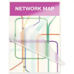 Laminierhülle Leitz 33806 A6 125micron glänzend Format: 111x154mm, Pack 100 Stk