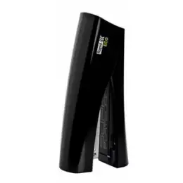 Flachheftgerät Rapid 2450-90-00 24509000 StandUP Eco schwarz 25 Blatt