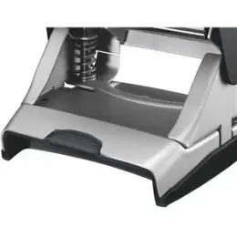 Locher Leitz 5006-00-94 50060094 Nexxt Style 3,0mm satinschwarz bis 30 Blatt