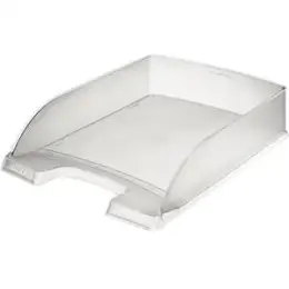 Briefablage Leitz 5227-00-03 52270003 Standard Plus A4 frost