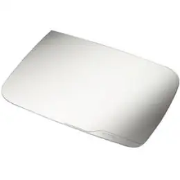 Schreibunterlage Leitz 5311-00-02 53110002 50x65cm glasklar