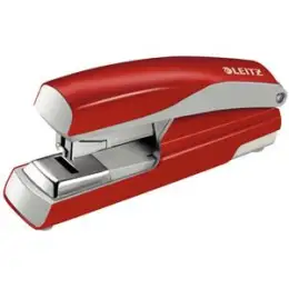 Heftgerät Leitz 5523-00-25 55230025 Nexxt 5523 rot stark bis 40 Blatt
