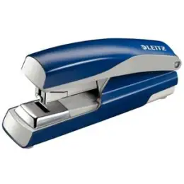 Heftgerät Leitz 5523-00-35 55230035 Nexxt 5523 blau stark bis 40 Blatt