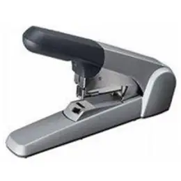 Flachheftgerät Leitz 5552-00-84 55520084 60 Blatt silber