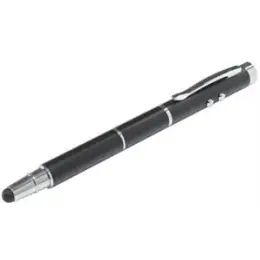 Eingabestift Leitz 6414-00-95 64140095 Complete 4 in 1 Stylus schwarz