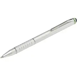 Eingabestift Leitz 6415-00-84 64150084 Complete 2 in 1 Stylus silber
