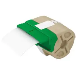 Schriftband-Kassette Leitz 7016-00-01 70160001 Icon schwarz auf weiß 88mm /10m