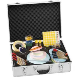 Moderatorenkoffer Magnetoplan 1111511 Kompakt