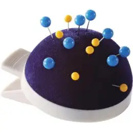 Nadelkissen Magnetoplan 1111527 mit Clip