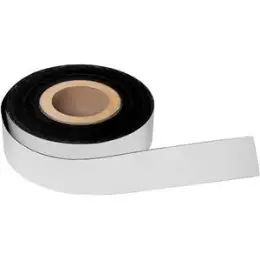 Magnetband Magnetoplan 51053330 weiß 30mx30x0,6mm