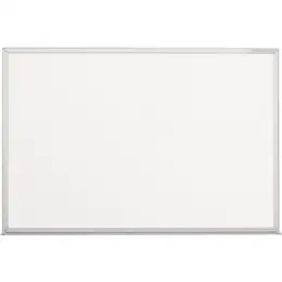 Whiteboard Magnetoplan 12412CC CC 90x180cm emailliert Schreibtafel