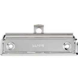 Bügel-Klemmer Maul 2249296 100mm Metall Klemmweite 10mm, Pack 10 Stk