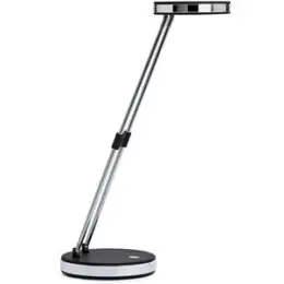 Tischleuchte Maul 8201290 MAULpuck LED schwarz Standfuß ca.5 Watt, 6500 Kelvin