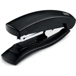 Flachheftgerät Novus 020-1848 C3 FC schwarz