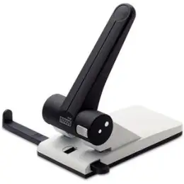 Mehrfachlocher Novus 025-0285 B445 Vierfach 60 und 80mm 45 Blatt