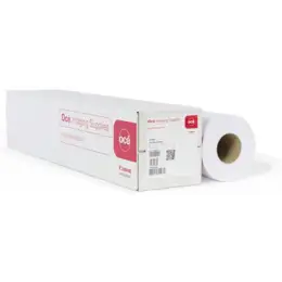 Papierrolle Oce 97006077 RedLabelZero A2 420mmx200m 75g Standardplotterpapier LFM055