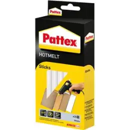 Heißkleber-Nachfüllpatrone Pattex PTK56 Hot Sticks HS, 500g