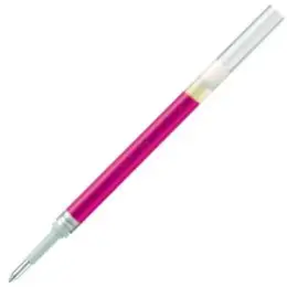 Gelrollermine Pentel LR7-PX EnerGel Schreibfarbe: pink