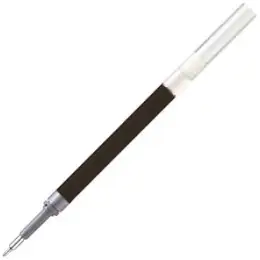 Gelrollermine Pentel LRN5-AX EnerGel schwarz für BLN35/BLN75 EnerGel 0,25mm