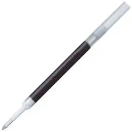 Gelrollermine Pentel LRP7-AX EnerGel Dokument schwarz für EnerGel 0,35mm dokumentenecht